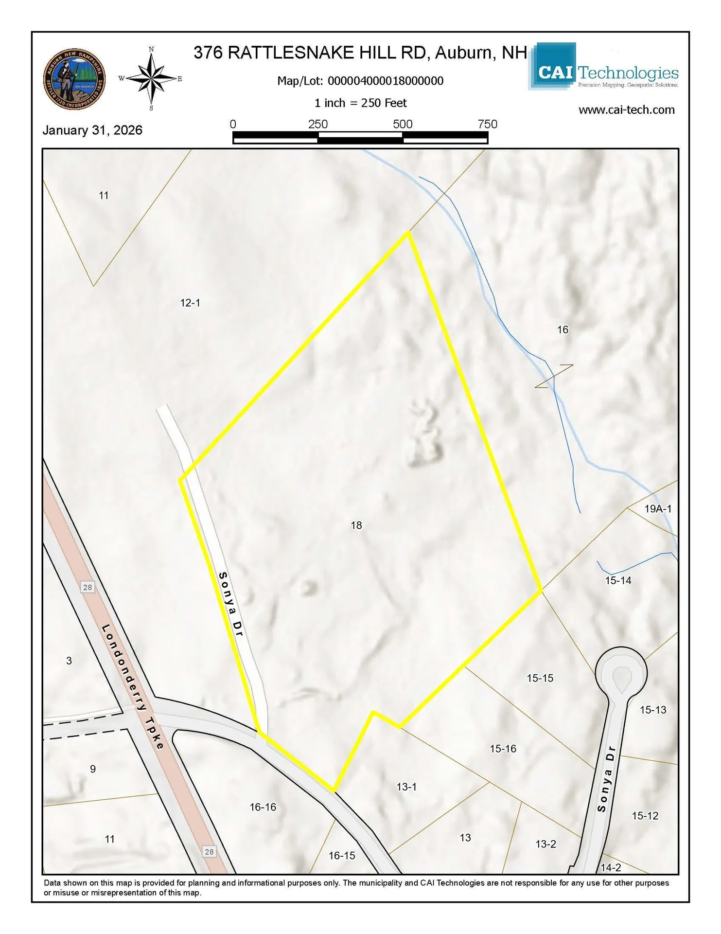 376 Rattlesnake Hill Road Auburn NH 03032