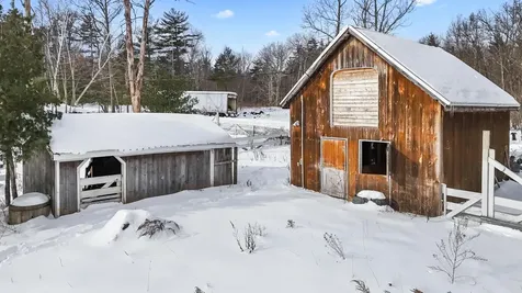 376 Rattlesnake Hill Road Auburn NH 03032