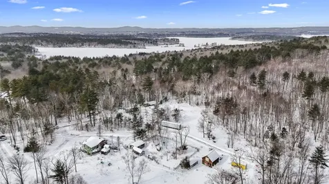 376 Rattlesnake Hill Road Auburn NH 03032