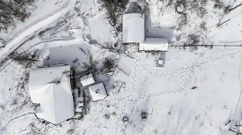 376 Rattlesnake Hill Road Auburn NH 03032