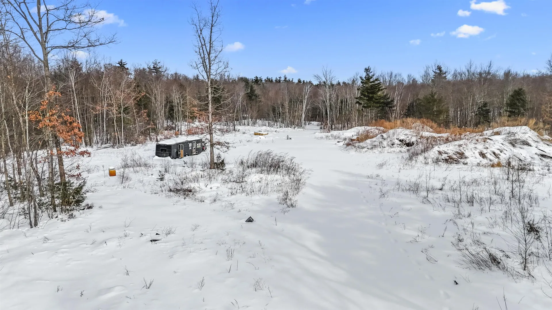376 Rattlesnake Hill Road Auburn NH 03032