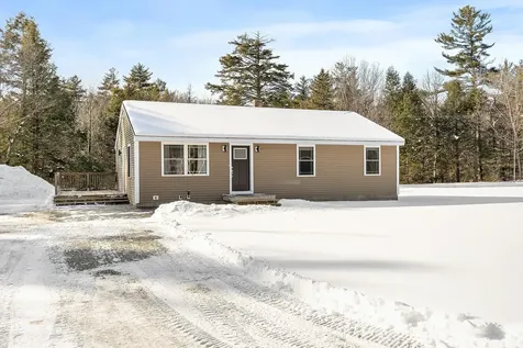 46 Lower Pratt Pond Road New Ipswich NH 03071