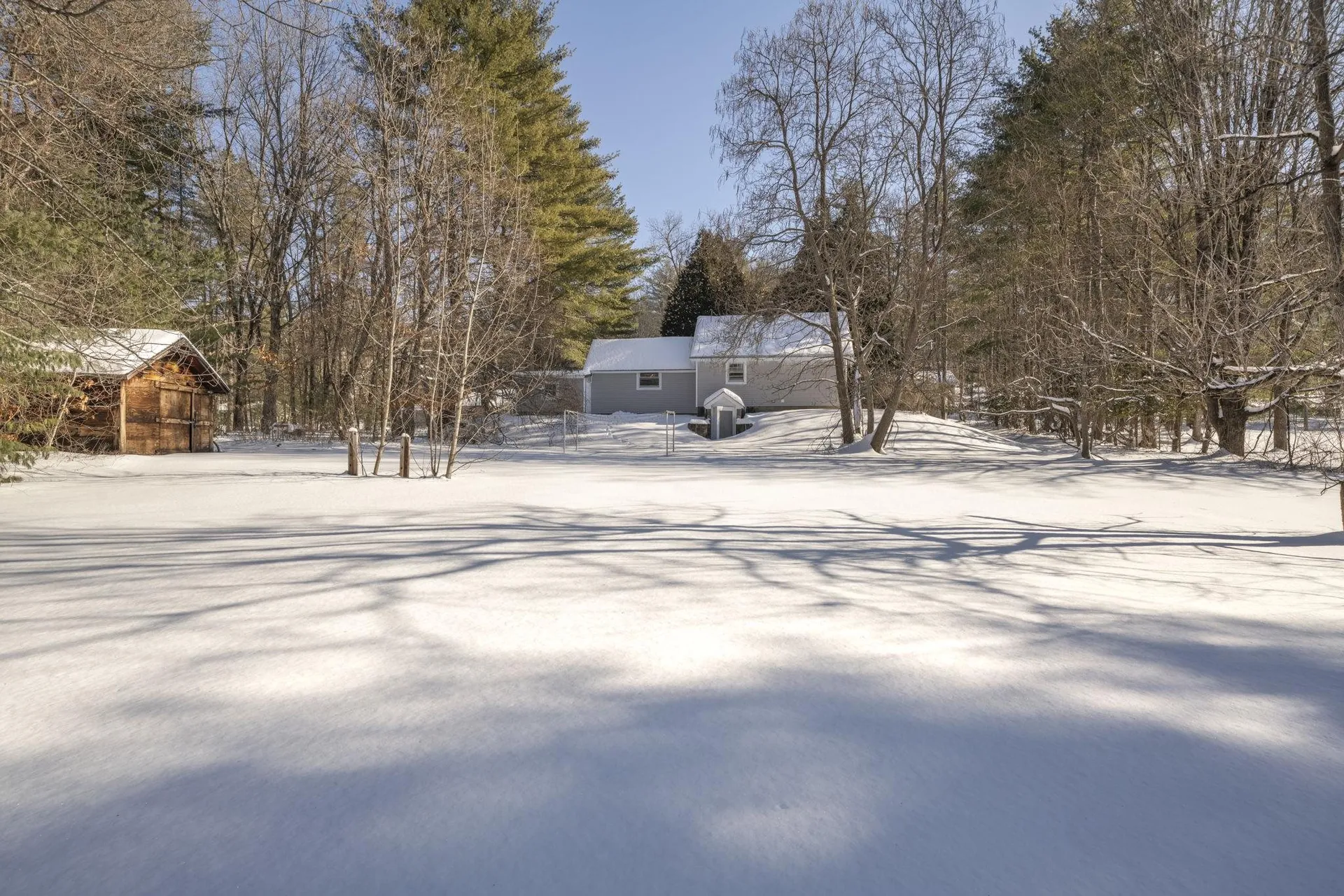 73 Plain Road Hinsdale NH 03451