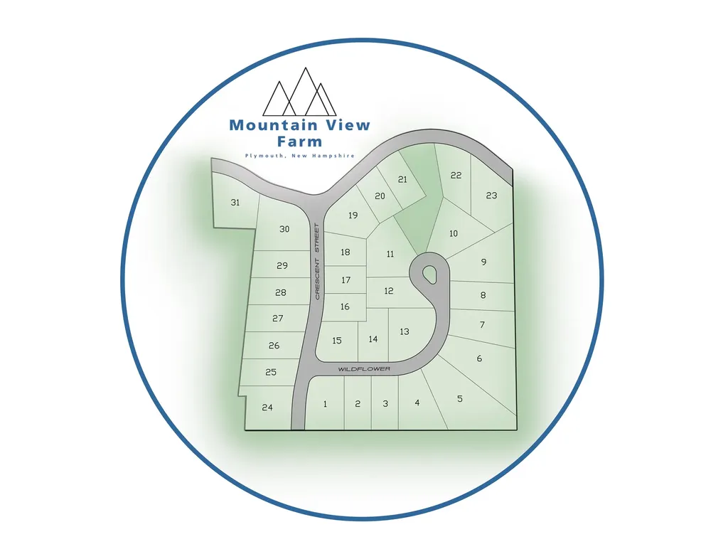 18-B Wildflower Lane Plymouth NH 03264