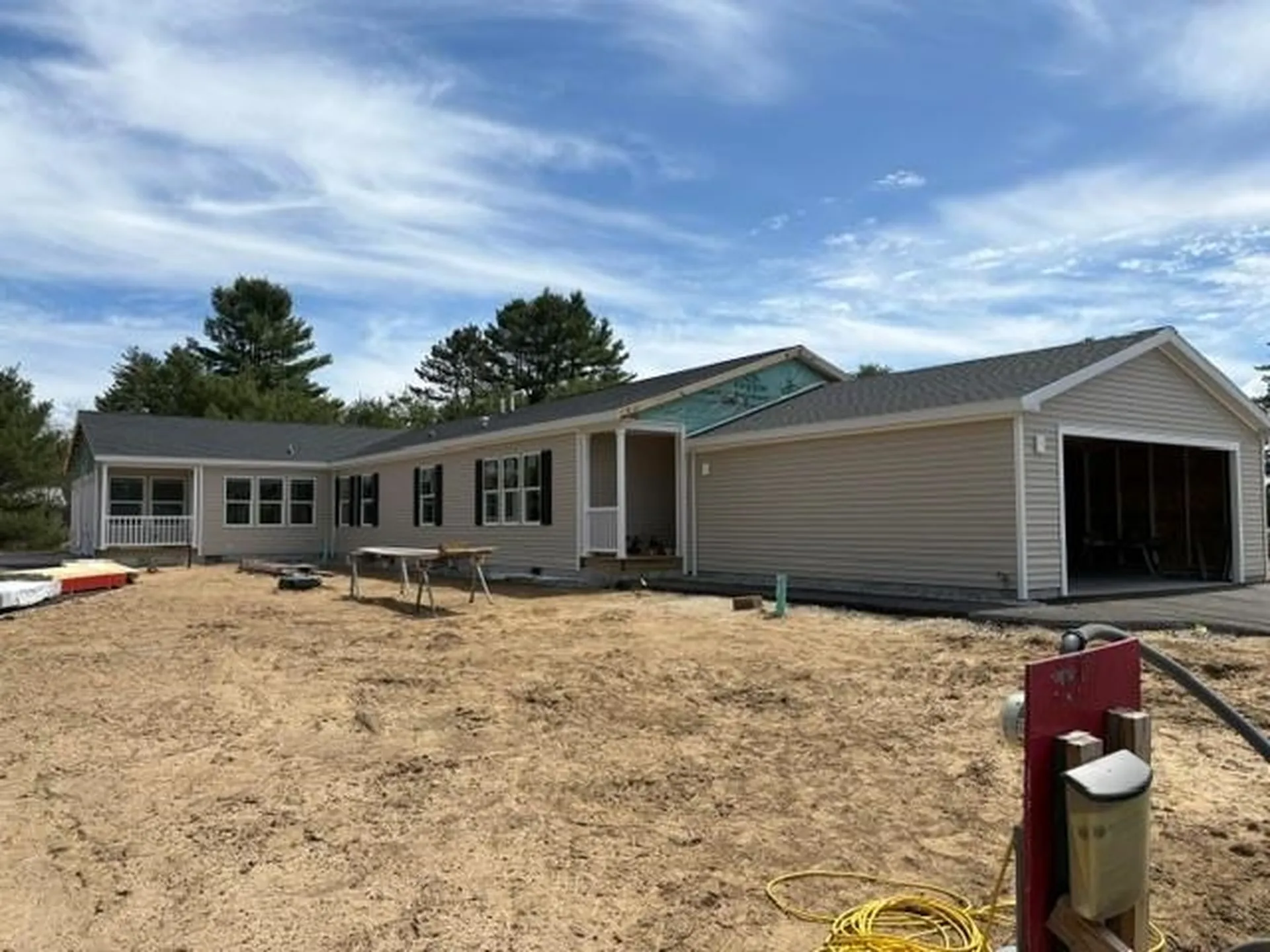 18-B Wildflower Lane Plymouth NH 03264
