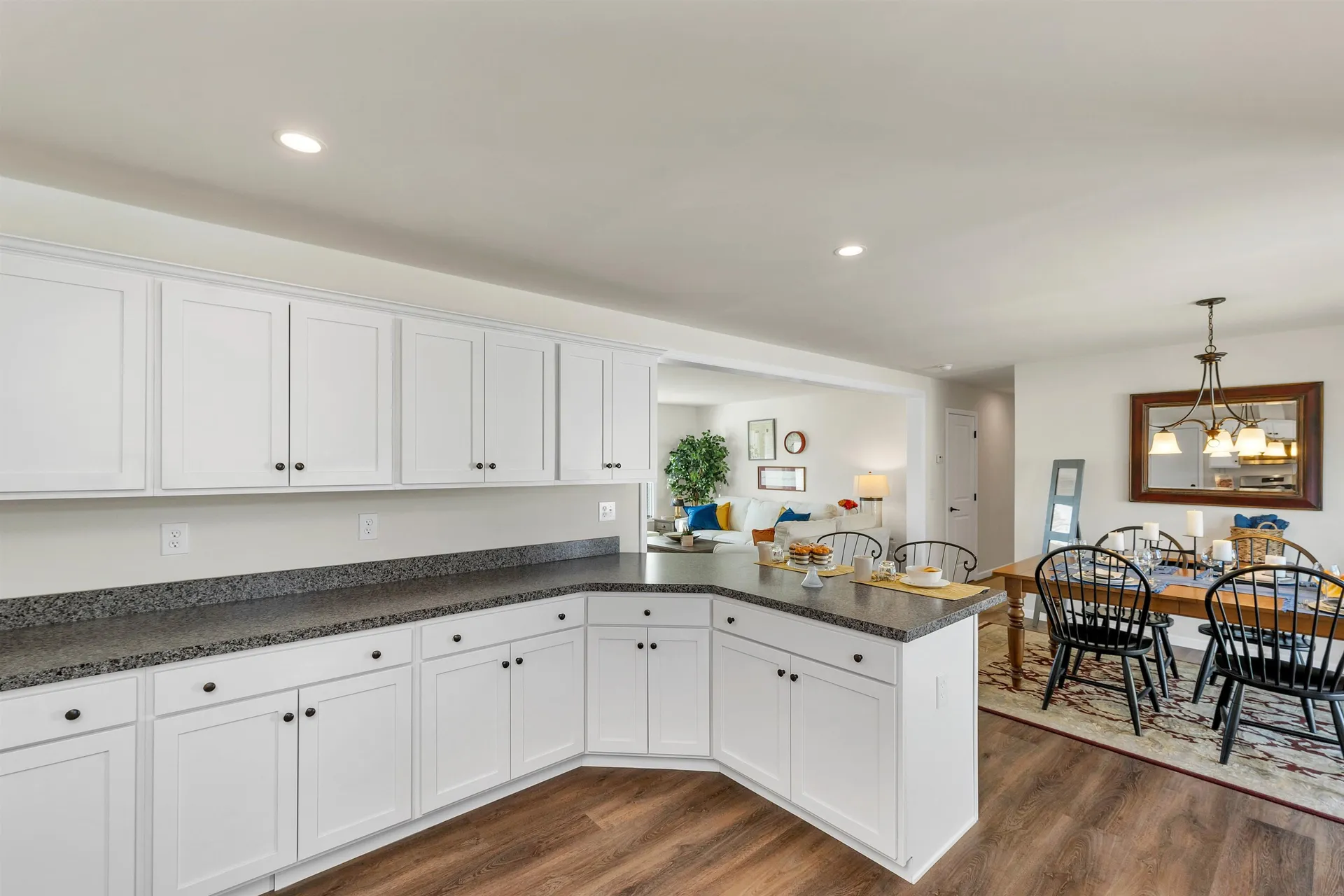 18-B Wildflower Lane Plymouth NH 03264