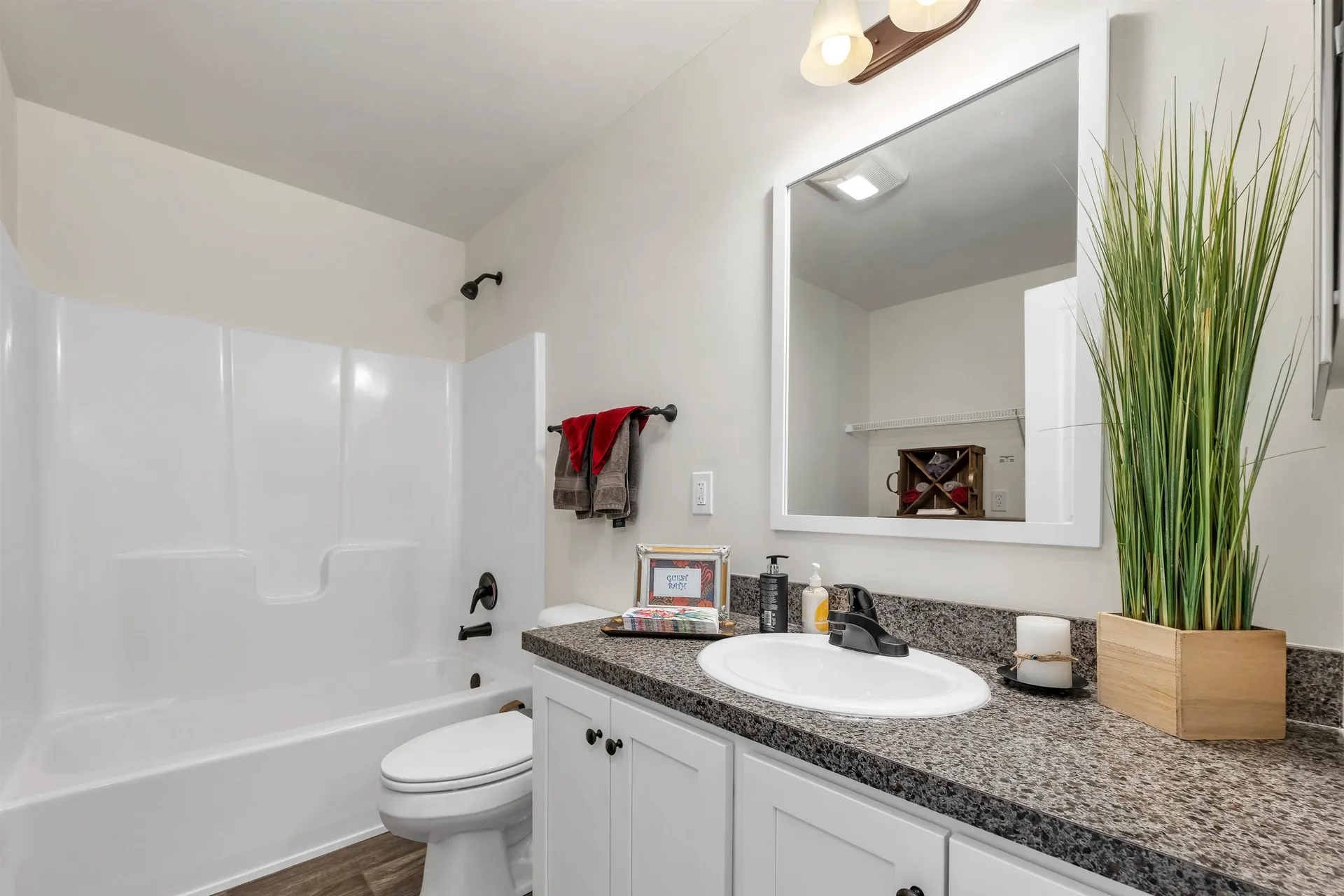 18-B Wildflower Lane Plymouth NH 03264