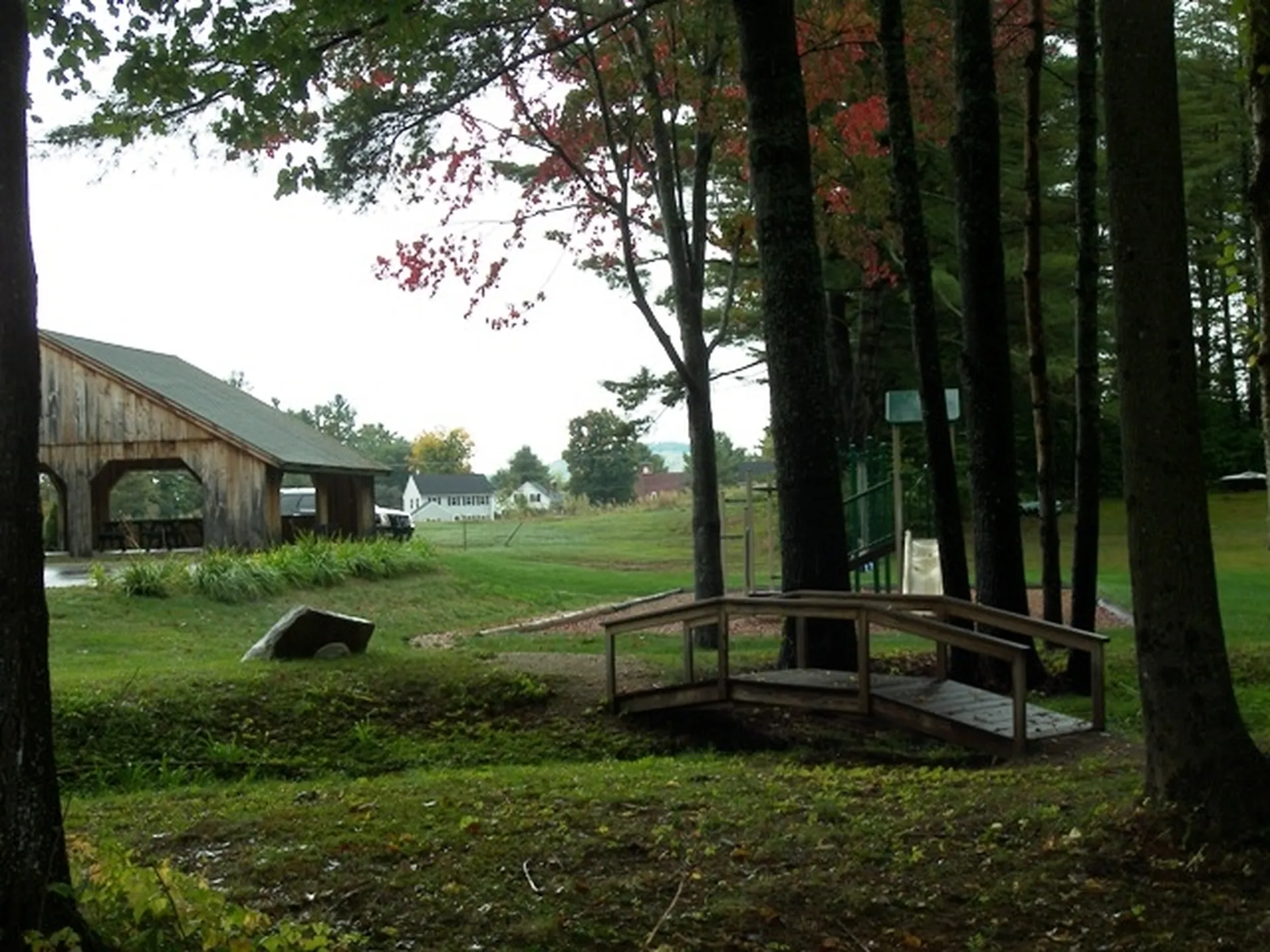 18-B Wildflower Lane Plymouth NH 03264