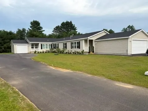 18-B Wildflower Lane Plymouth NH 03264