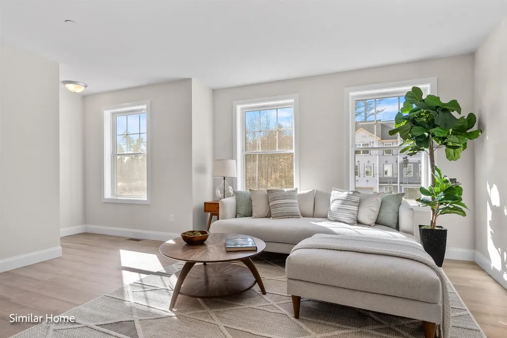 14D The Crossings At Village Center Barrington NH 03825