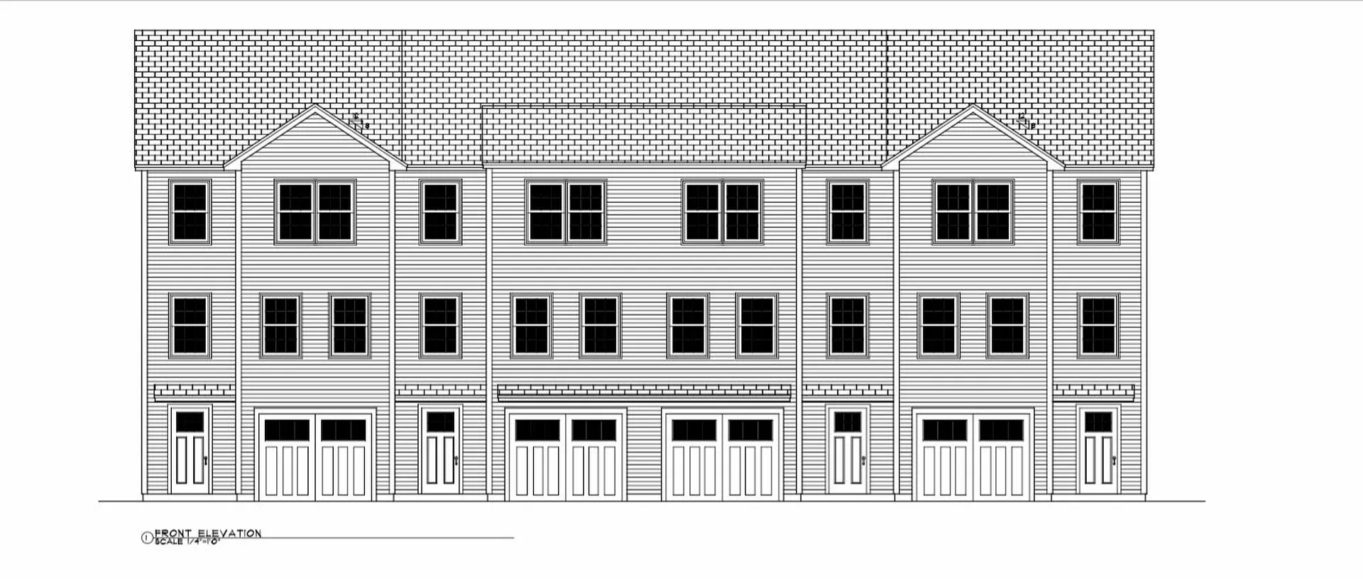 14D The Crossings At Village Center Barrington NH 03825