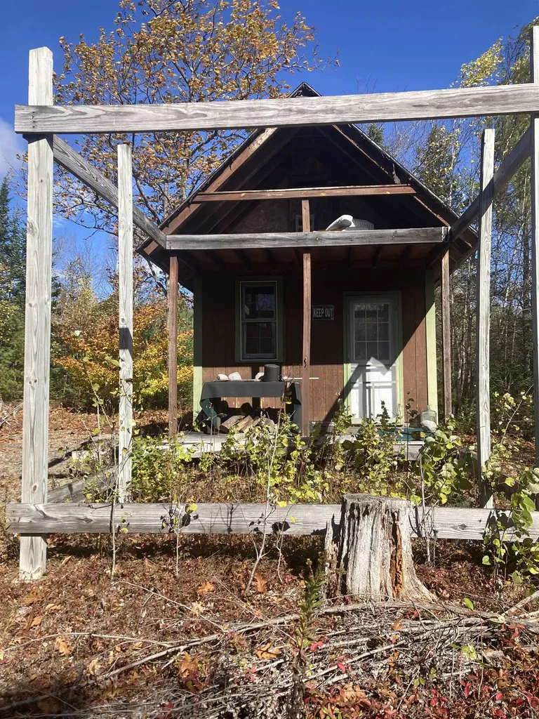 414 Turnpike Road Grafton NH 03240