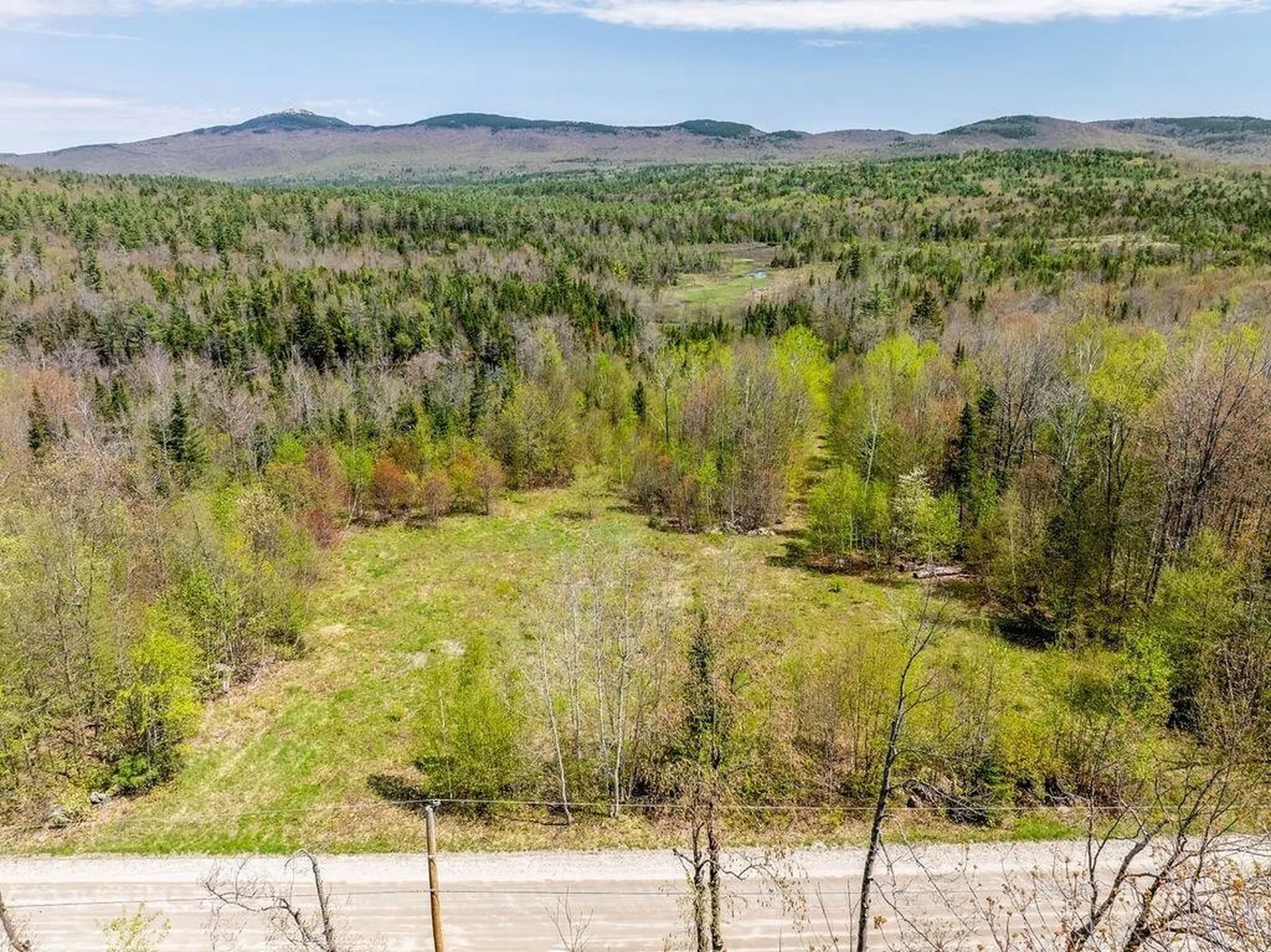 414 Turnpike Road Grafton NH 03240