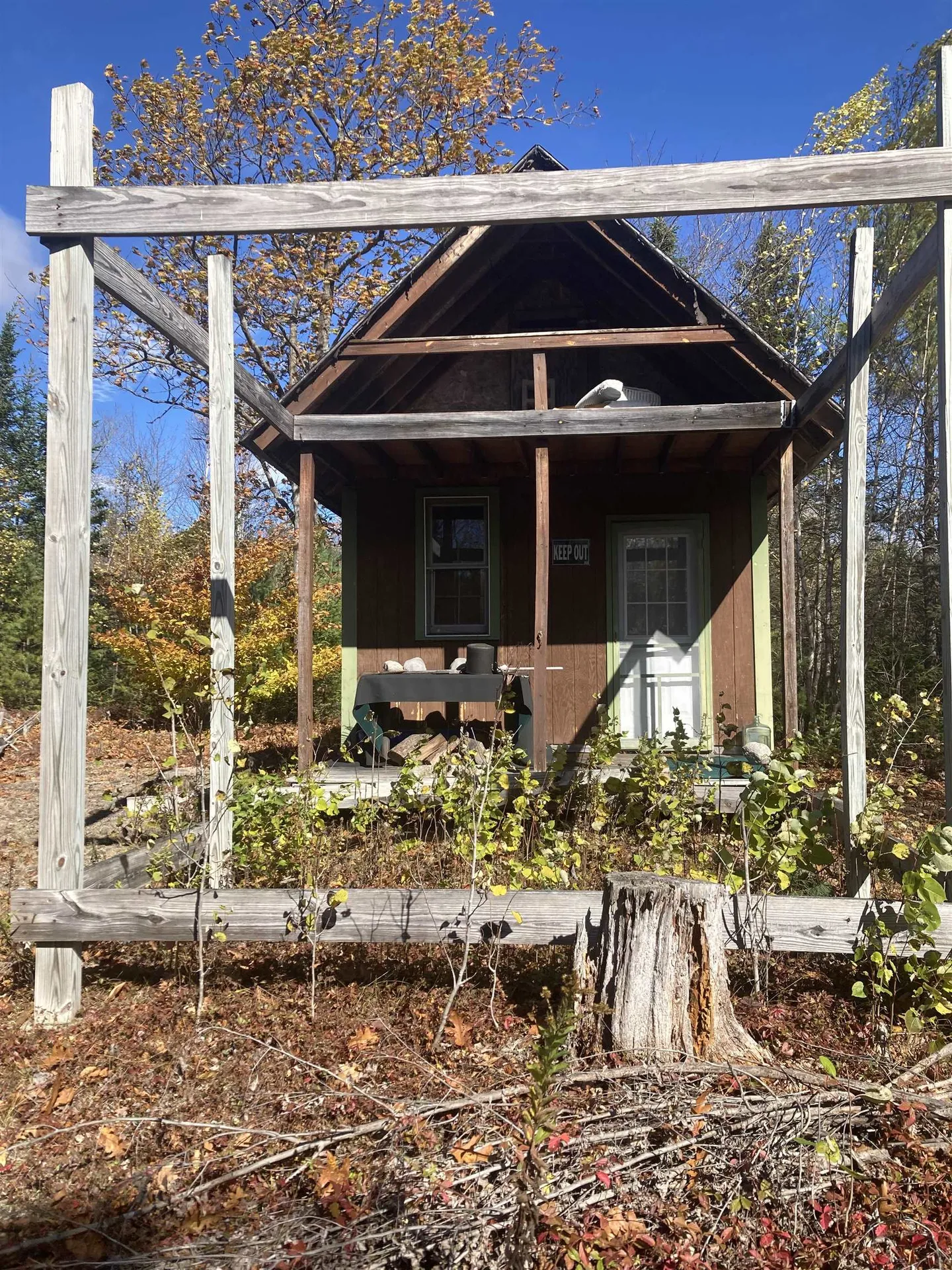 414 Turnpike Road Grafton NH 03240