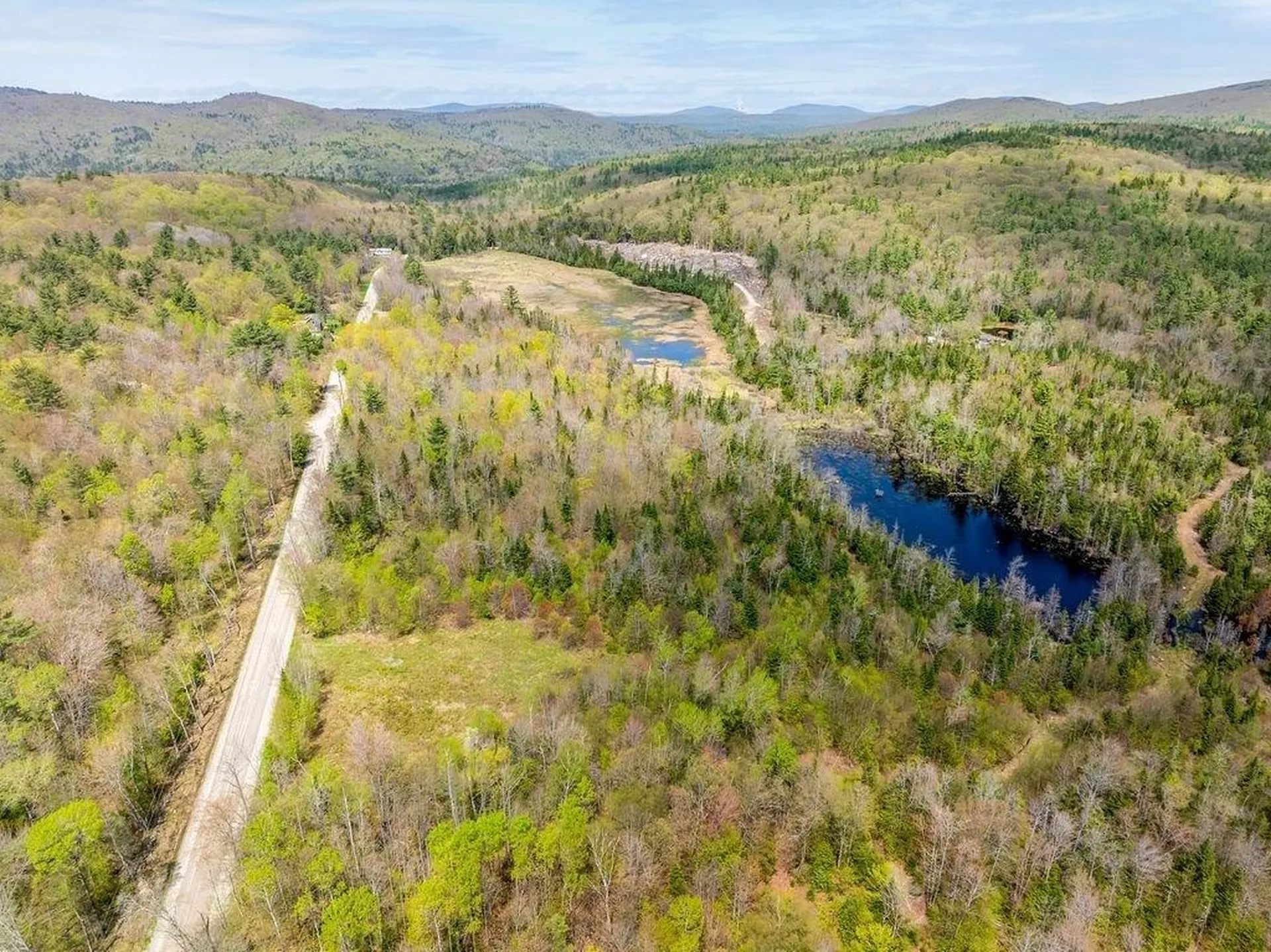 414 Turnpike Road Grafton NH 03240