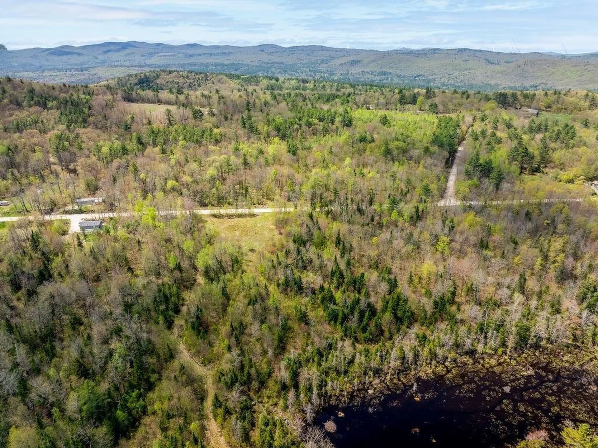 414 Turnpike Road Grafton NH 03240