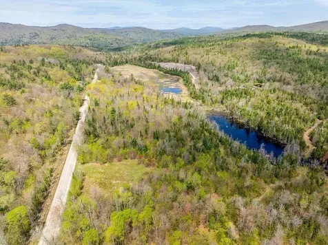 414 Turnpike Road Grafton NH 03240