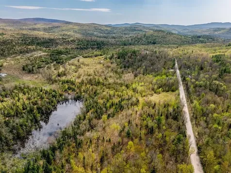 414 Turnpike Road Grafton NH 03240