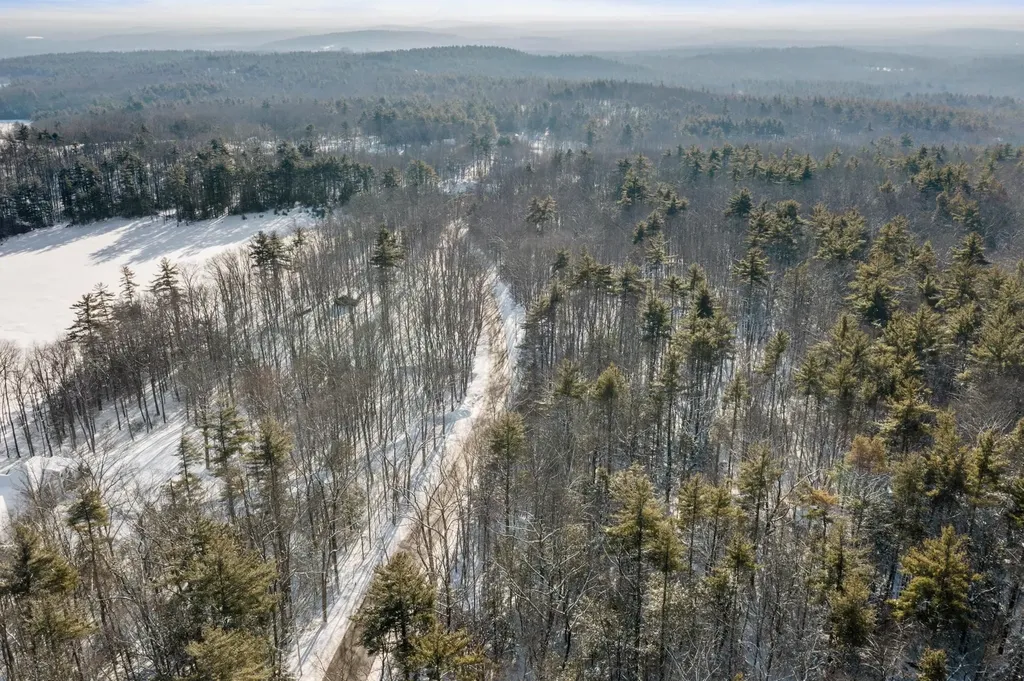 0-3 Kendall Hill Road Mont Vernon NH 03057