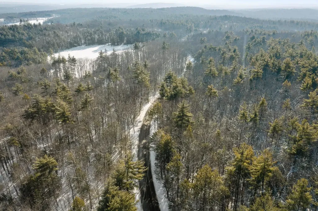 0-3 Kendall Hill Road Mont Vernon NH 03057