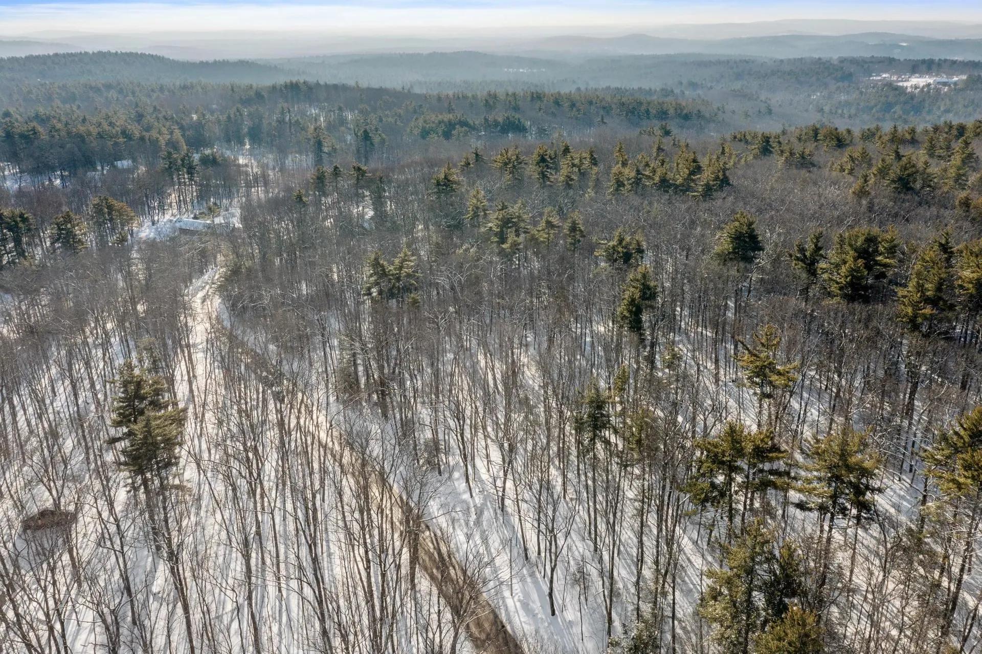 0-3 Kendall Hill Road Mont Vernon NH 03057