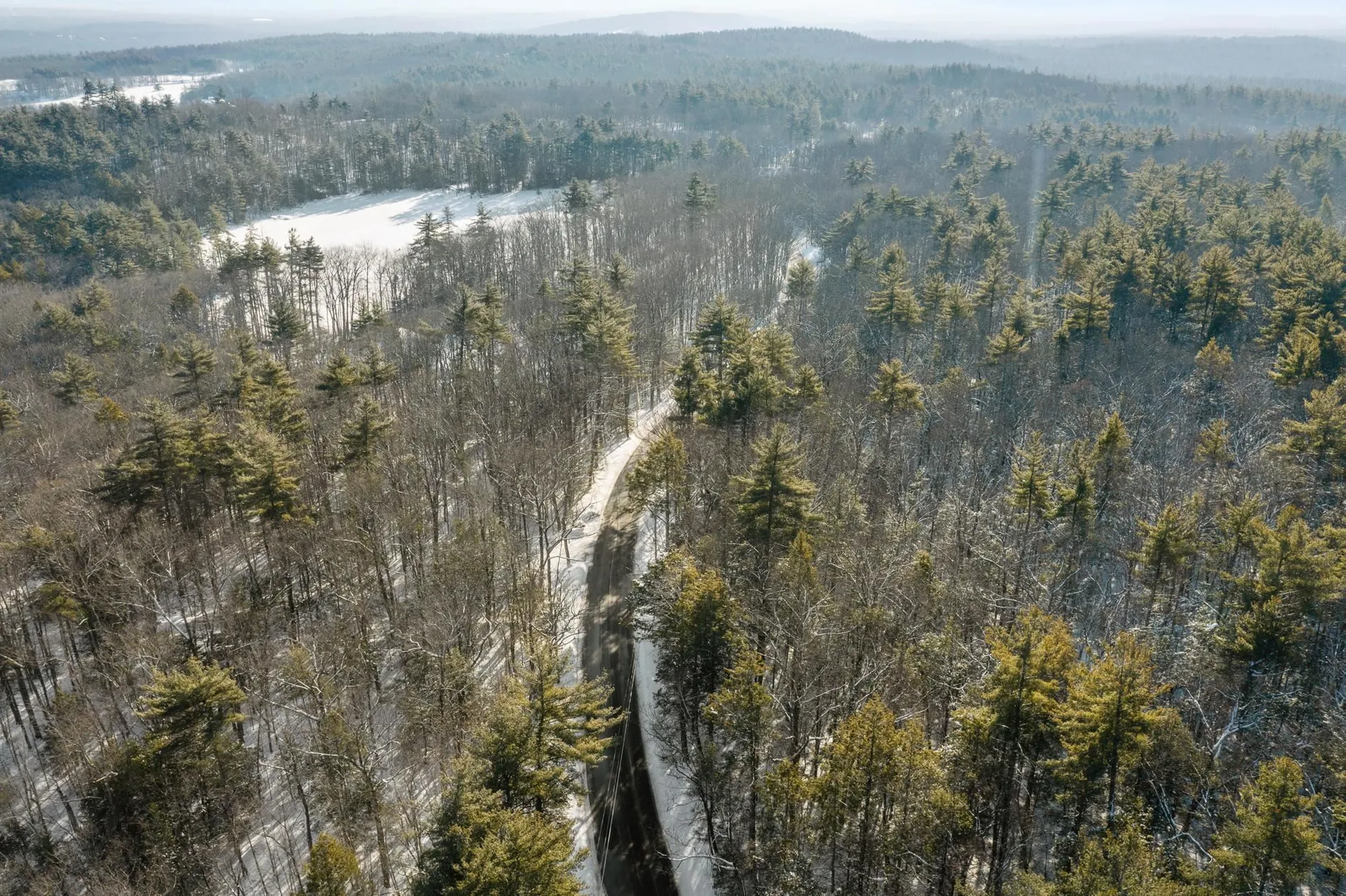 0-3 Kendall Hill Road Mont Vernon NH 03057