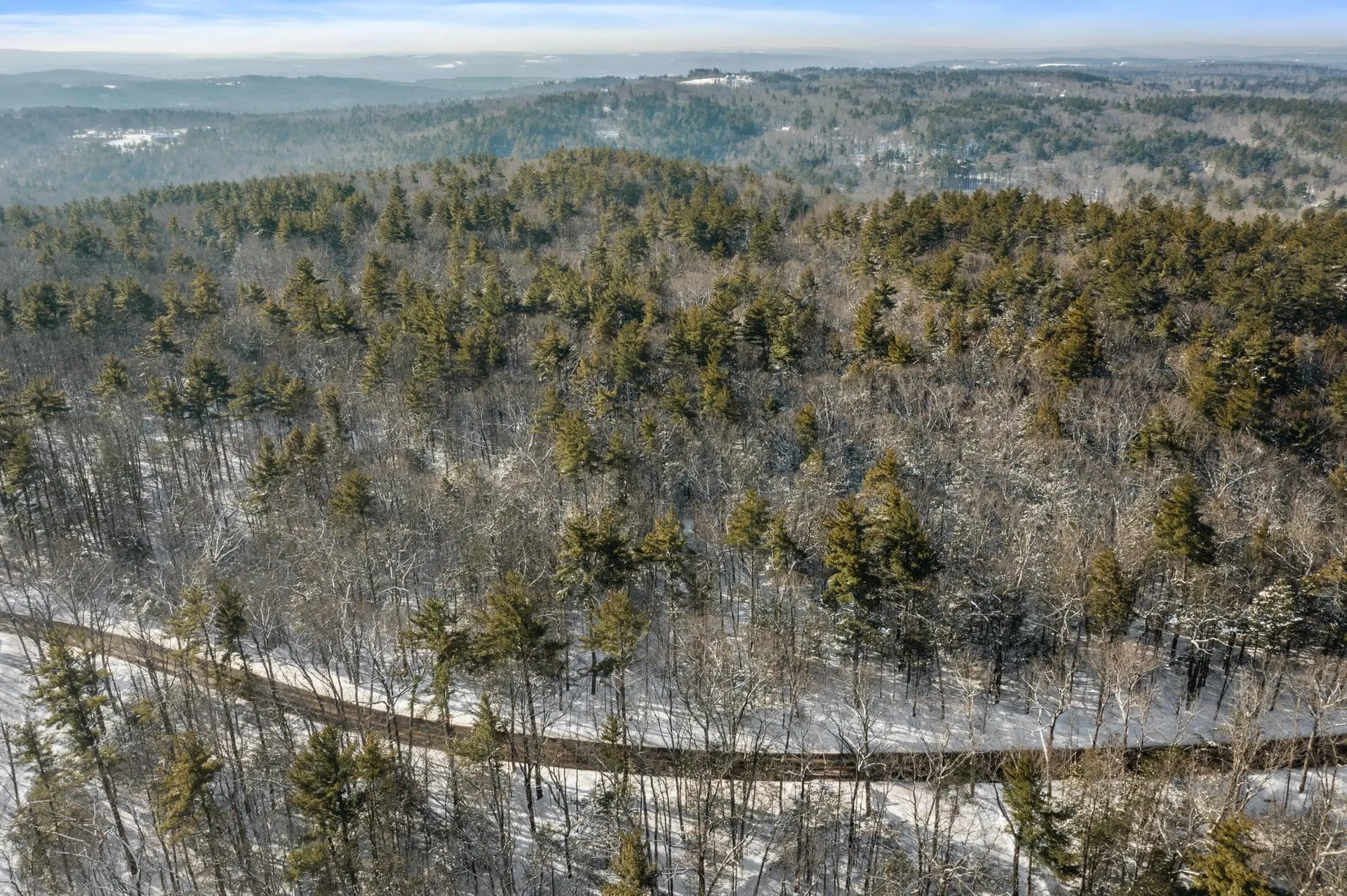 0-3 Kendall Hill Road Mont Vernon NH 03057