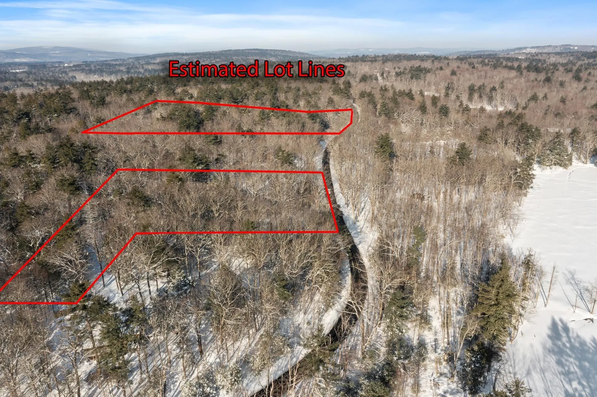 0-3 Kendall Hill Road Mont Vernon NH 03057