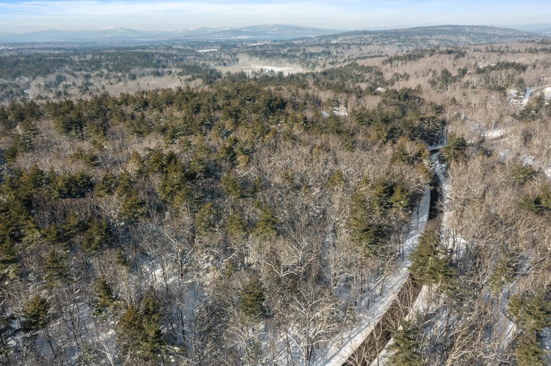 0-2 Kendall Hill Road Mont Vernon NH 03057