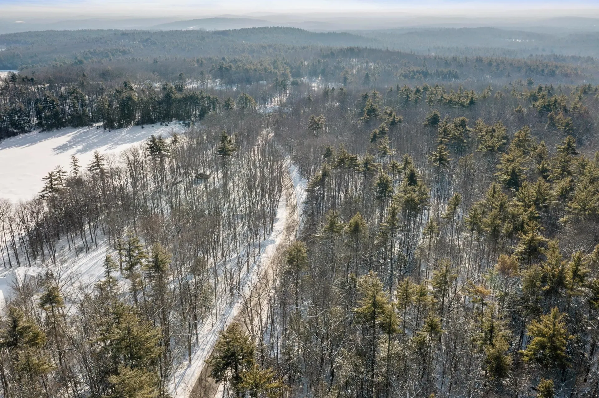 0-2 Kendall Hill Road Mont Vernon NH 03057