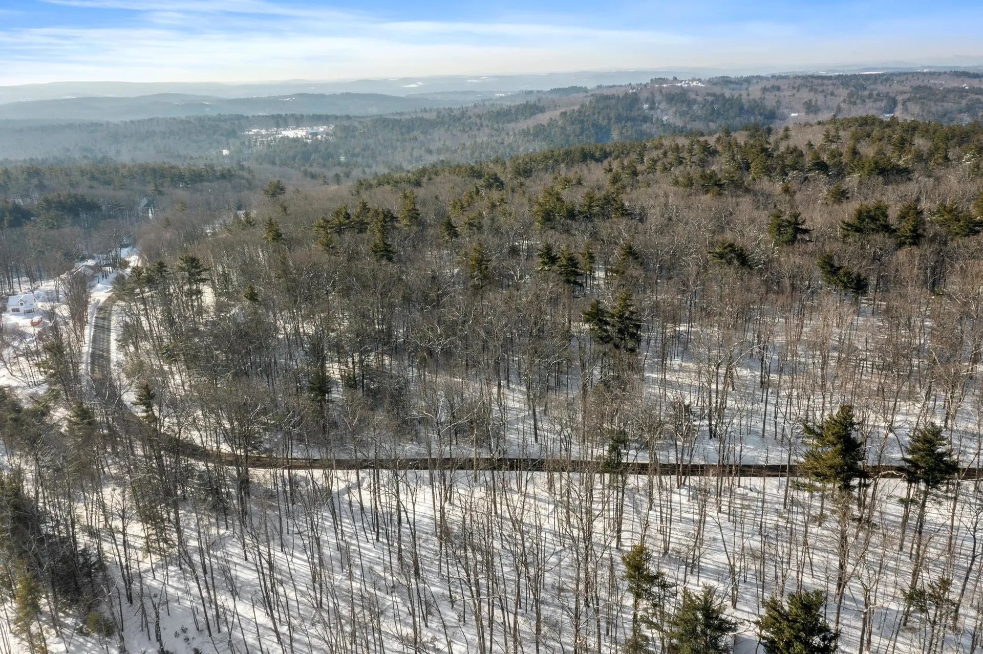 0-2 Kendall Hill Road Mont Vernon NH 03057