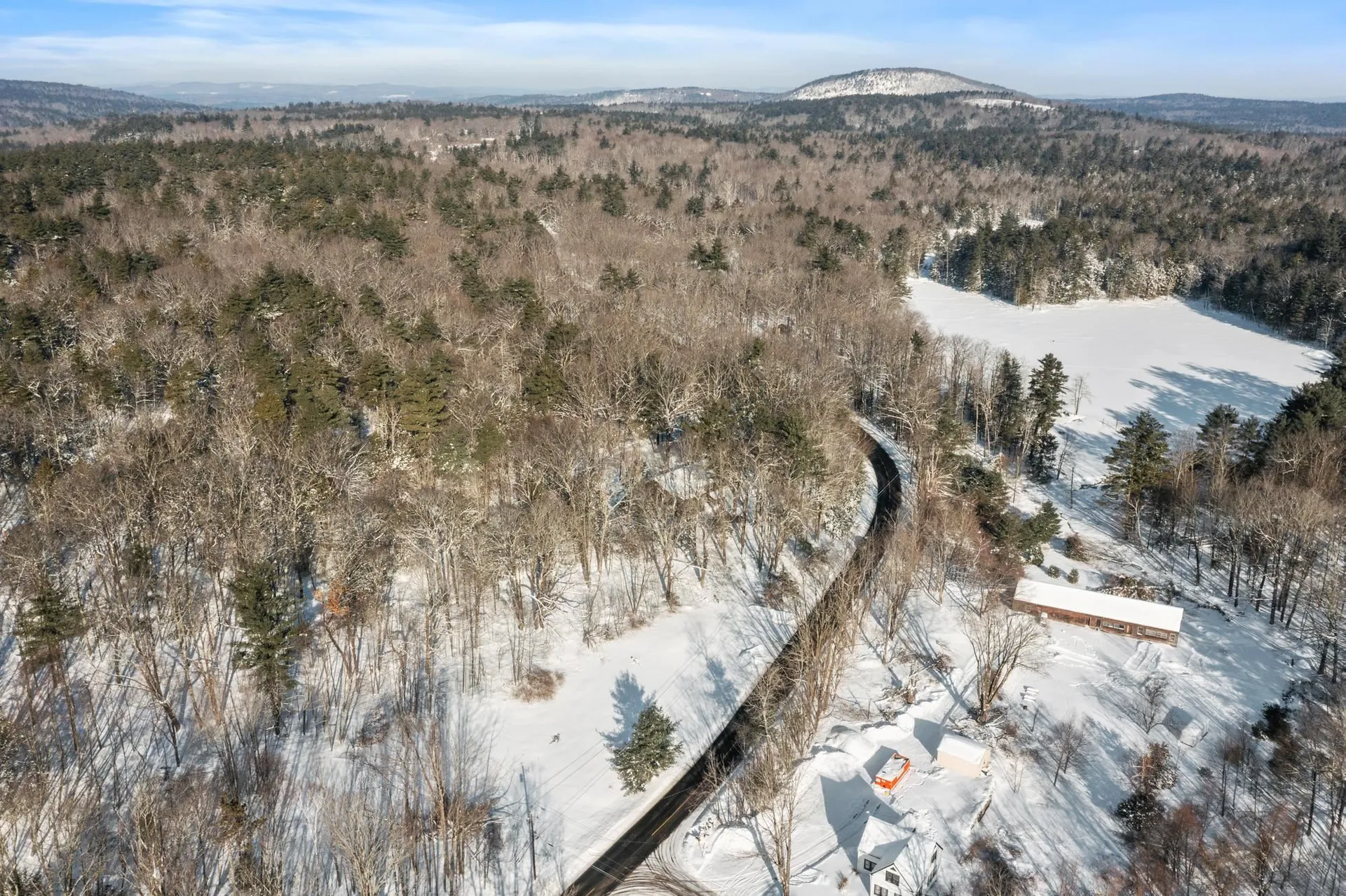 0-2 Kendall Hill Road Mont Vernon NH 03057