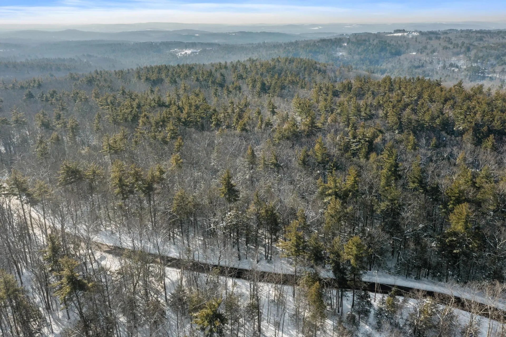 0-2 Kendall Hill Road Mont Vernon NH 03057