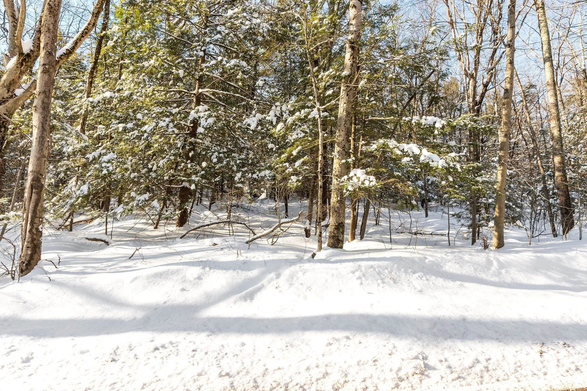 0-2 Kendall Hill Road Mont Vernon NH 03057