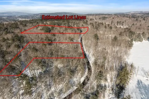 0-2 Kendall Hill Road Mont Vernon NH 03057