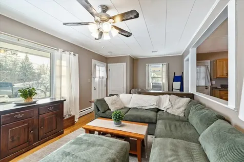 19 Lakeview Terrace St. Albans City VT 05478