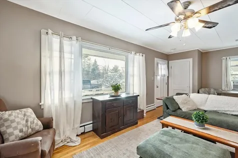 19 Lakeview Terrace St. Albans City VT 05478