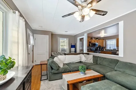 19 Lakeview Terrace St. Albans City VT 05478