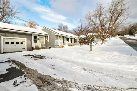 19 Lakeview Terrace St. Albans City VT 05478