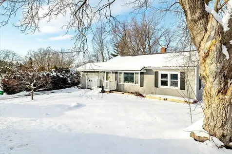 19 Lakeview Terrace St. Albans City VT 05478