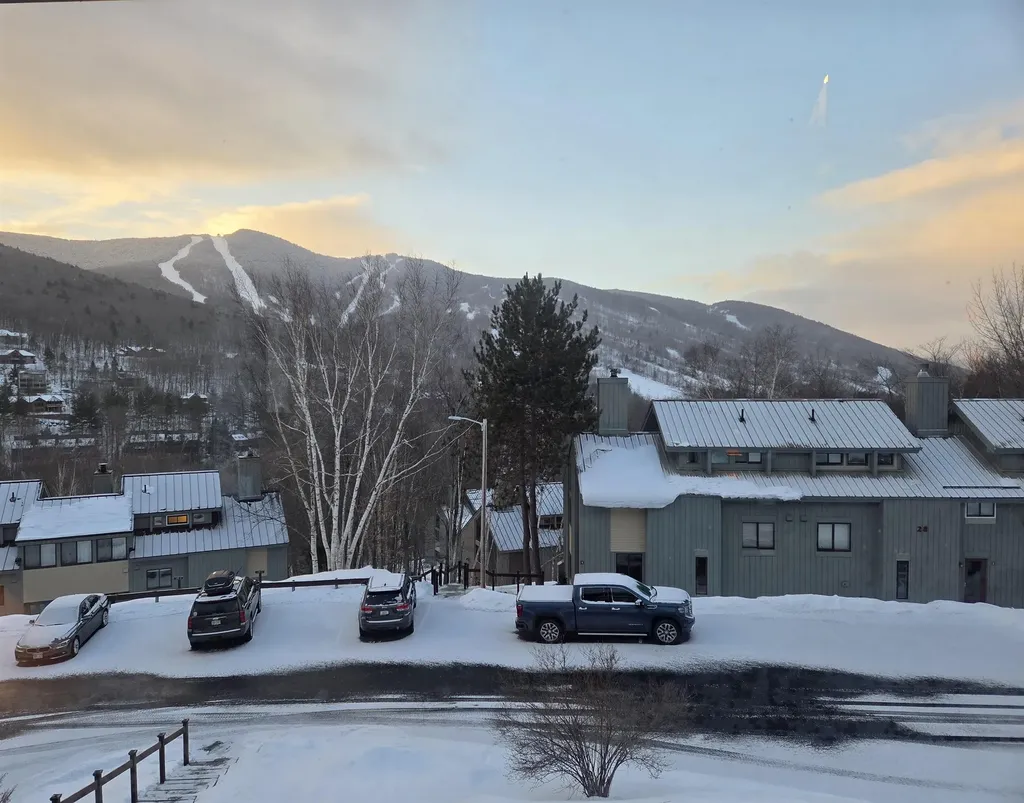 27 Ravine Lane Lincoln NH 03251