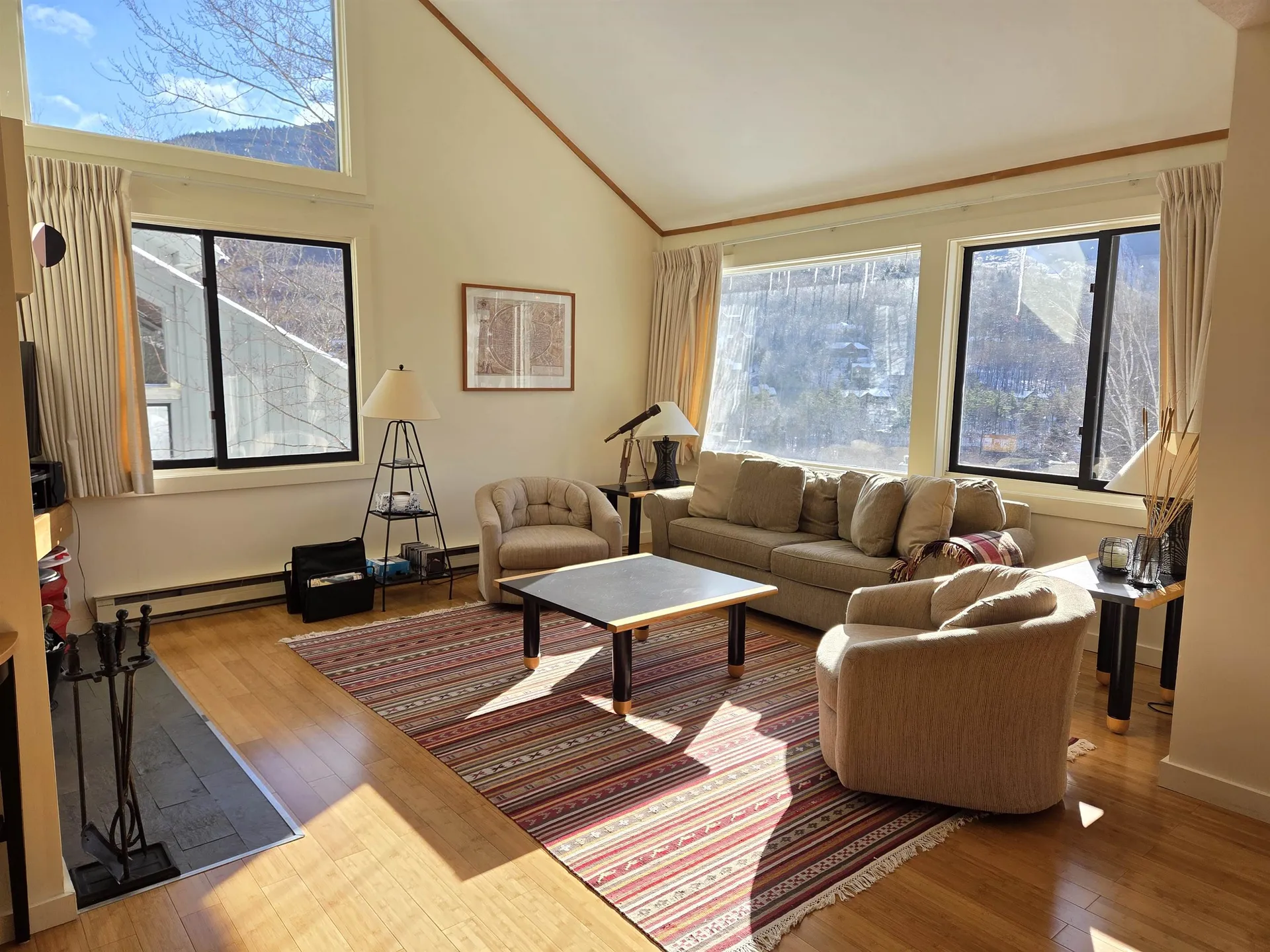 27 Ravine Lane Lincoln NH 03251