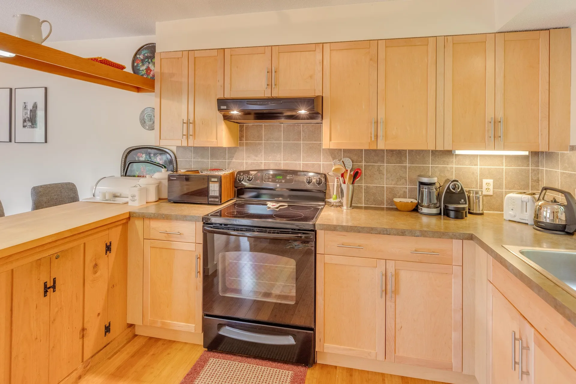 27 Ravine Lane Lincoln NH 03251