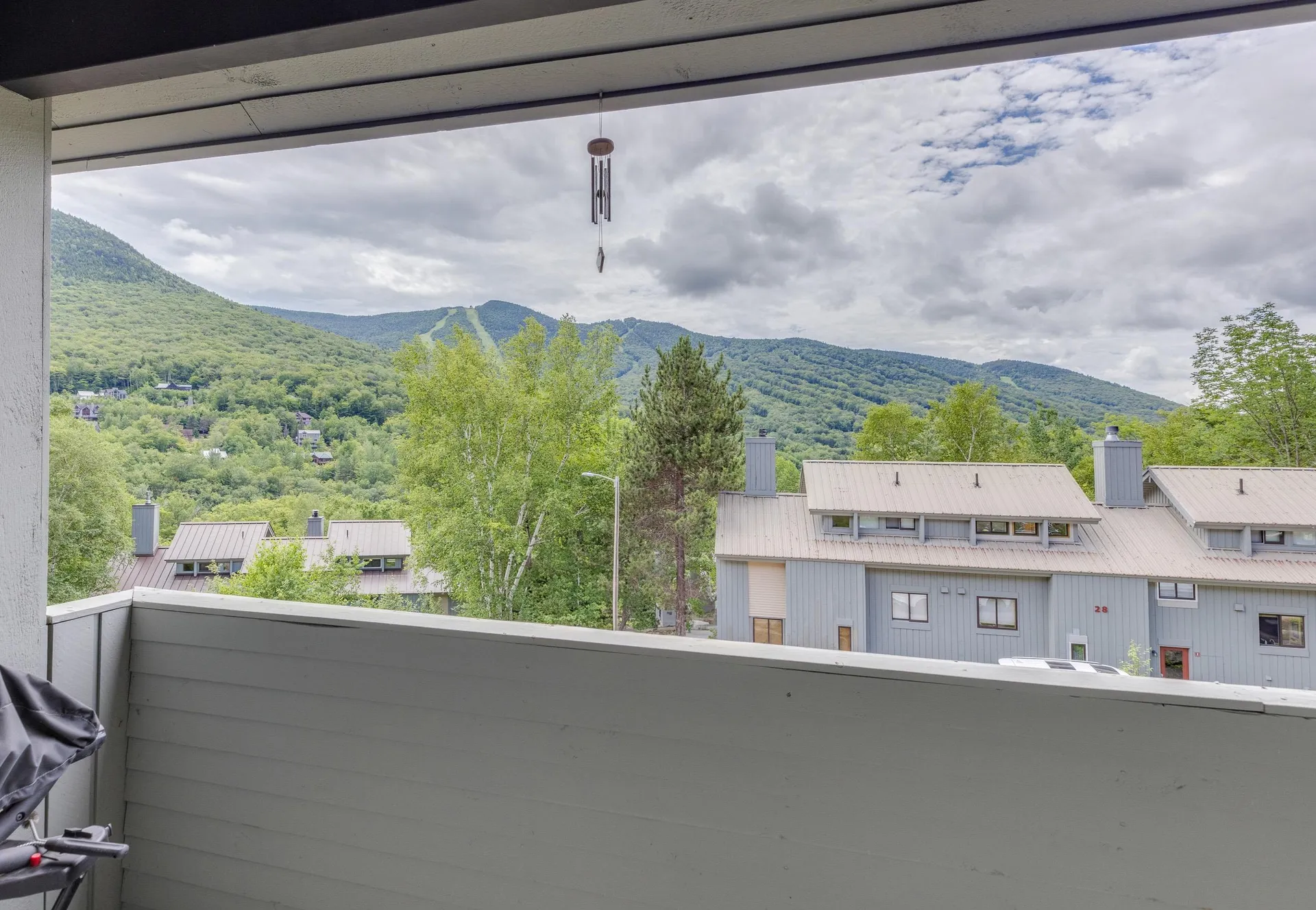 27 Ravine Lane Lincoln NH 03251