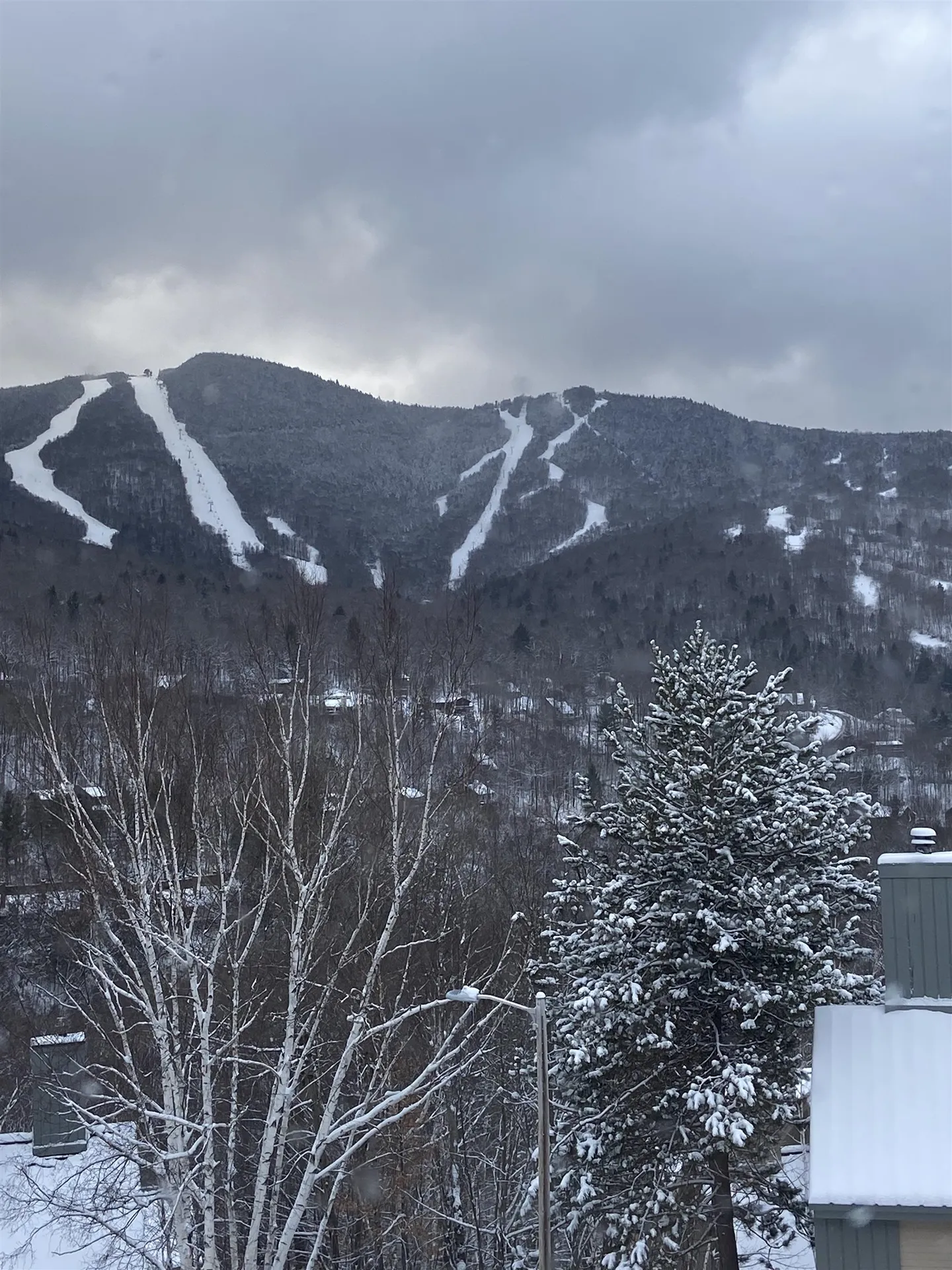 27 Ravine Lane Lincoln NH 03251