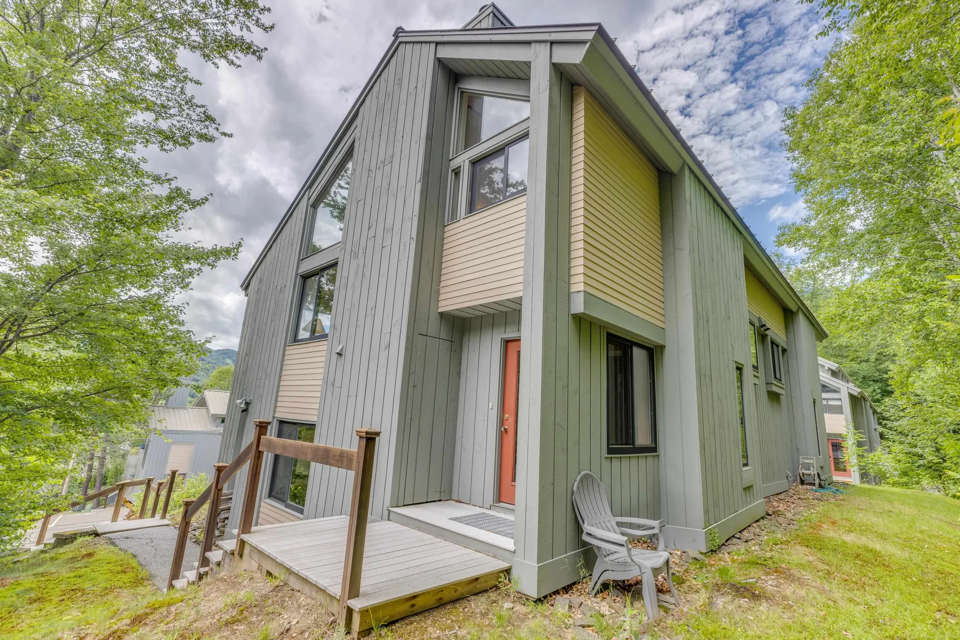 27 Ravine Lane Lincoln NH 03251