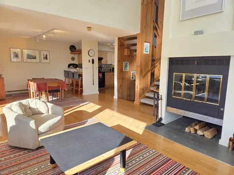 27 Ravine Lane Lincoln NH 03251