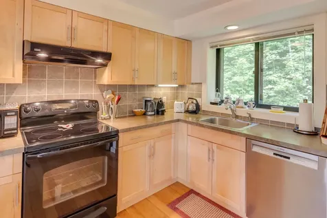 27 Ravine Lane Lincoln NH 03251