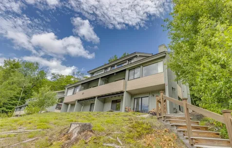 27 Ravine Lane Lincoln NH 03251