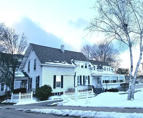 8 Perley Street Concord NH 03301